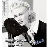 Picture for song 'Smoke Gets In Your Eyes' by artist 'Bob Forbes'