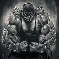 Picture for song 'SAVAGE' by artist 'Brainiac Beats'