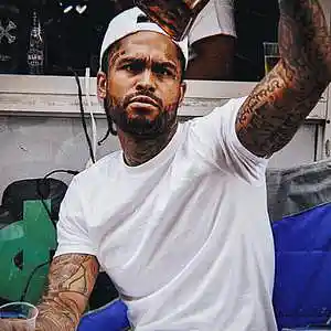Picture for song 'Slow It Down / Dave East Type Beat (2 For 1)' by artist 'Buckroll'
