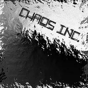 Picture for song 'Chaos Incorporated - Brunt of the Force.mp3' by artist 'Chaos Incorporated'