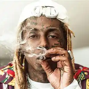 Picture for song 'Different Cloth - Lil Wayne - Rap' by artist 'Cache Knock'