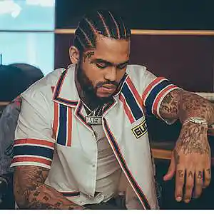 Picture for song 'Fair Game - Young M.A x Dave East - Rap' by artist 'Cache Knock'