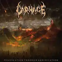 Picture for song 'Resist or Obey' by artist 'Carnage'