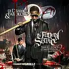 Picture for song '#DopeRecordsAllDay' by artist 'Cash Jordan'