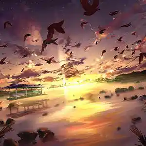 Picture for song 'SOLD Lurk 140 BPM' by artist 'Chipz On The Beat'