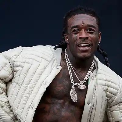 Picture for song 'Only You / Lil Uzi Vert Type Beat (Prod.Chuck)' by artist 'Chuck The Producer'