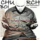 Picture for song 'G.O.D ft: Twiceborn & Young June' by artist 'Church Boi ProductionsFrontline Records'