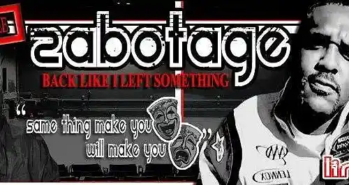 Picture for song 'Picaso Job ' by artist 'DaBlackestBall'