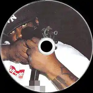 Picture for song 'LOSTS' by artist 'Danny Korza'