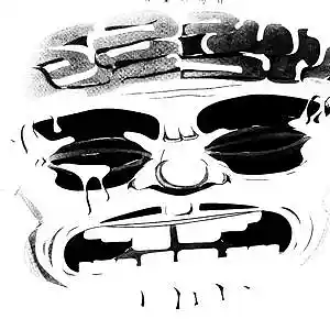 Picture for song 'Adam (Curatedbydoe)' by artist 'Diaryofego'