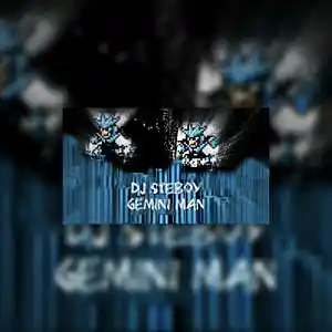 Picture for song 'Mega Man - Gemini Man ( Remix )' by artist 'DJ Steboy'