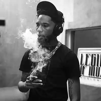 Picture for song 'Trap Type Beat - Petrolleum Jelly Type Beat Frees' by artist 'Eazythebutcher'