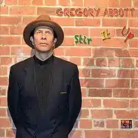 Picture for song 'Stir It Up' by artist 'Gregory Abbott'