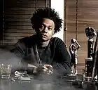 Picture for song 'Que Type Beat (Prod. By MVP)' by artist 'its the MVP'