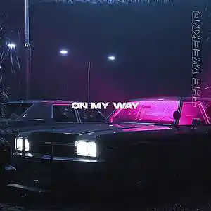 Picture for song 'On My Way (BUY 1 GET 4 FREE *UNLIMITED)' by artist 'JayWoodBeatz'