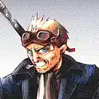 Picture for song 'Cid's Theme' by artist 'JohnnyChimpo'