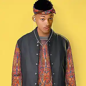 Picture for song '*Fresh*' by artist 'Johnny Will'