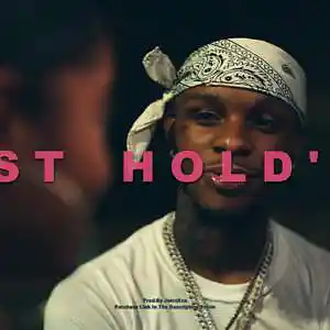 Picture for song 'Just Hold'On' by artist 'JuiczXxx'