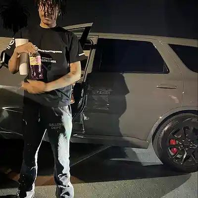 Picture for song 'echo' by artist 'juunaj'