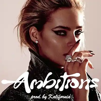 Picture for song 'Ambitions (C#minor 164bpm) @kalifornia.lo' by artist 'Kalifornia'