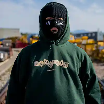 Picture for song '"GANSTA FLOW(FOO)" Lil Baby x Pooh Shiesty Type Be' by artist 'Kello Productions'