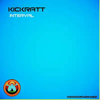 Picture for song 'interval' by artist 'KicKRaTT'