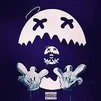 Picture for song 'Piece of Me (Clean)' by artist 'King Cassius'