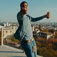 Picture for song 'Space Weed (Prod King LeeBoy x CashMoneyAp x Espo)' by artist 'King LeeBoy'