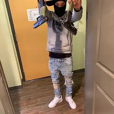 Picture for song '[FREE] DeeGlokk x 2glocks.red Dallas Drill Type Be' by artist 'kjvkprod'