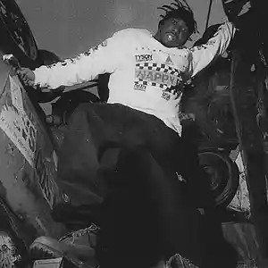 Picture for song 'prophet buy 1 get 2 free' by artist 'KroM Beatz'