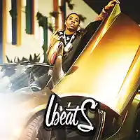 Picture for song 'No Stopping Me ' by artist 'Lbeats.com'