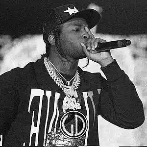 Picture for song 'Bad Intentions' by artist 'lil dillionaire'