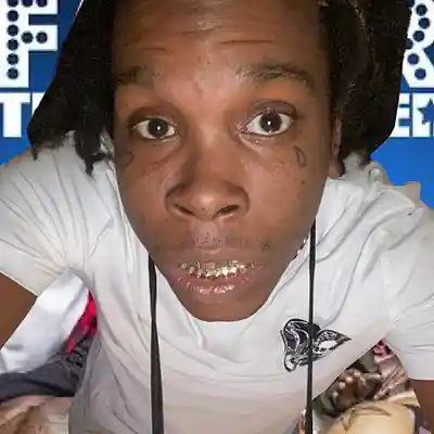 Picture for song 'You Don't Know Prod. By Lil Murk' by artist 'Dick social security dequashia a bitch man'