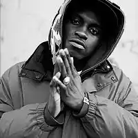 Picture for song 'WEAPON (ASAP NASTY TYPE BEAT)' by artist 'Lotto TheDreamchild'