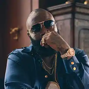 Picture for song 'Hood Love Rick Ross X Ashanti Free DL' by artist 'Martin R'