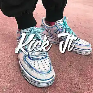 Picture for song 'Kick It' by artist 'MaxSky'