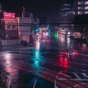 Picture for song 'spring vibes' by artist 'mikkniko'