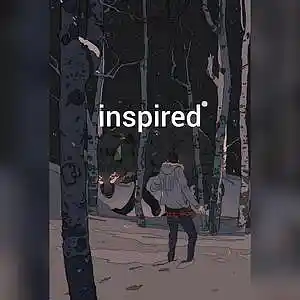 Picture for song 'inspired' by artist 'Mygel'