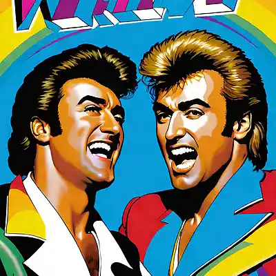 Picture for song 'WHAM (hard trap beat)' by artist 'Porkpine'