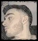 Picture for song 'Set The Mood (Prod. by Dj ChILL)' by artist 'Quince'
