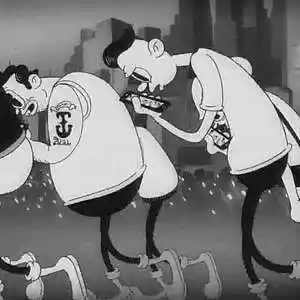 Picture for song 'Crashi'x' by artist 'Ramoneey'