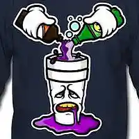 Picture for song 'Illegal Activity*New*(FreeDL) (Buy 1 Get 1 Free!!!' by artist 'Red Drum Beats'