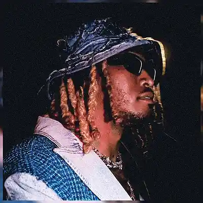 Picture for song '"Extra" - Future x Metro Boomin' by artist 'RICH MELLO'