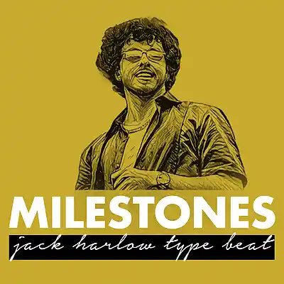 Picture for song 'MILESTONES ..: Buy 1 Get 4 FREE :..' by artist 'ROYAL AUDIO TUNES'