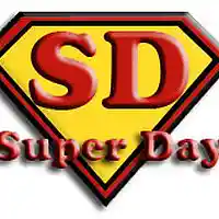 Picture for song 'SUPER DAY' by artist 'SEAN CHRIST'