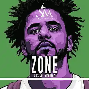 Picture for song 'ZONE' by artist 'SeanMurdz'