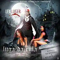 Picture for song 'Luga Da Rula (Produced by Shawty Trap)' by artist 'ShawtyTrapBeats'