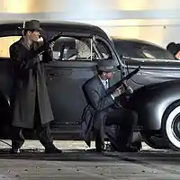 Picture for song 'Aint over' by artist 'Sinn n win'