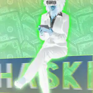 Picture for song 'HASKI' by artist 'SuitaGG'