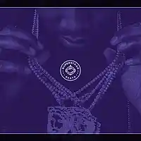 Picture for song 'MyAudemar (Meek Mill Type Beat)' by artist 'Superstaar Beats'
